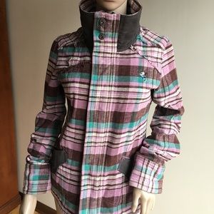DIESEL Beautiful Coat /Jacket Sz Small